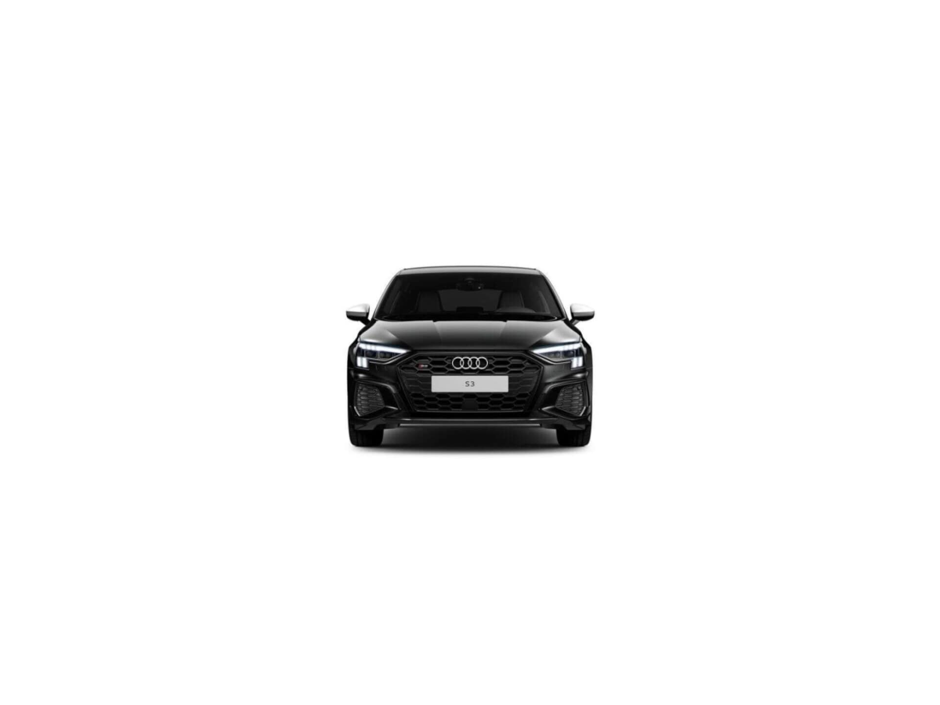 Audi S3 Sportback