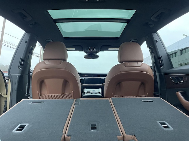 2025 Audi Q8 Premium - Photo 47