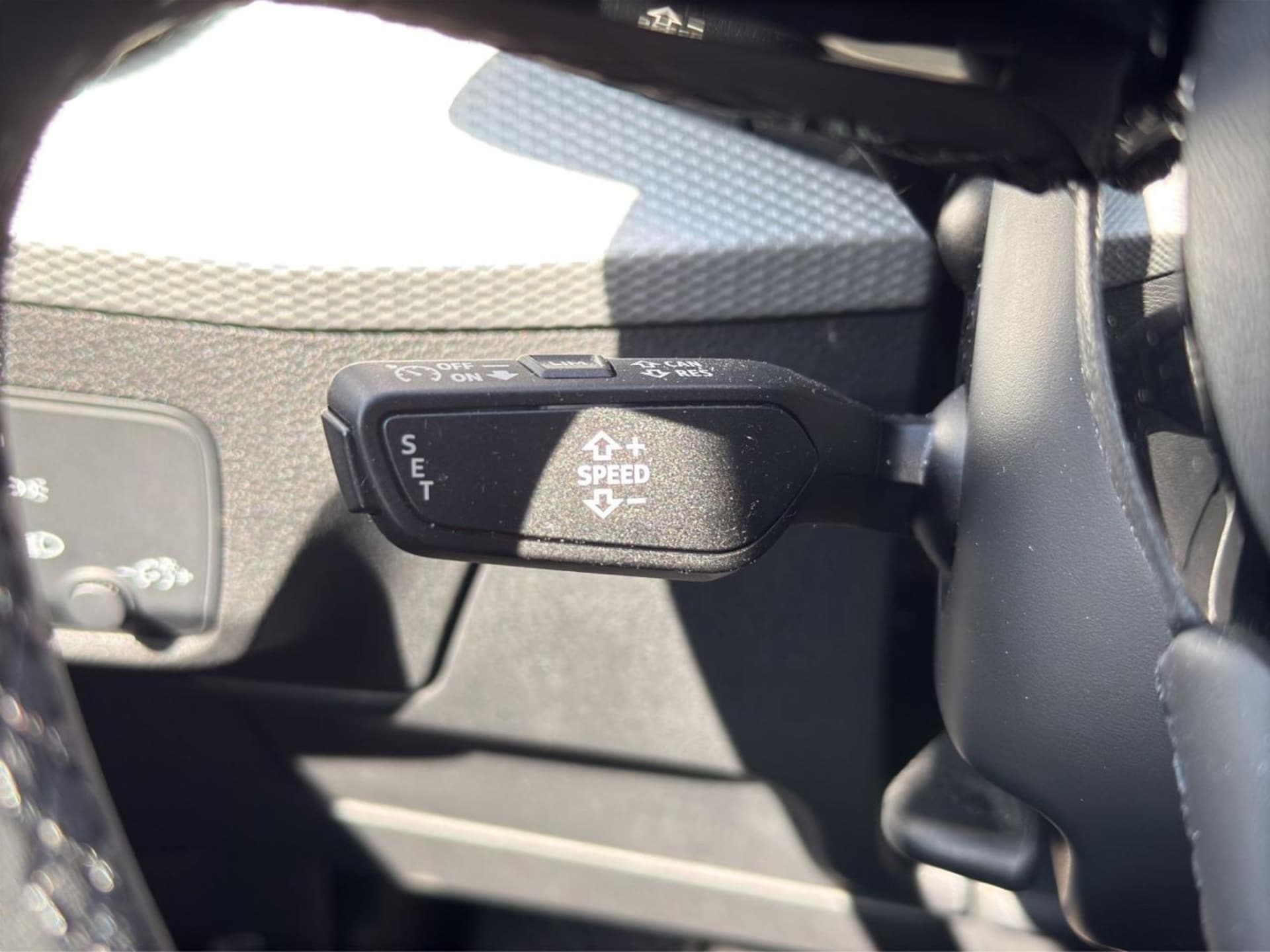 Audi Q2 Advanced