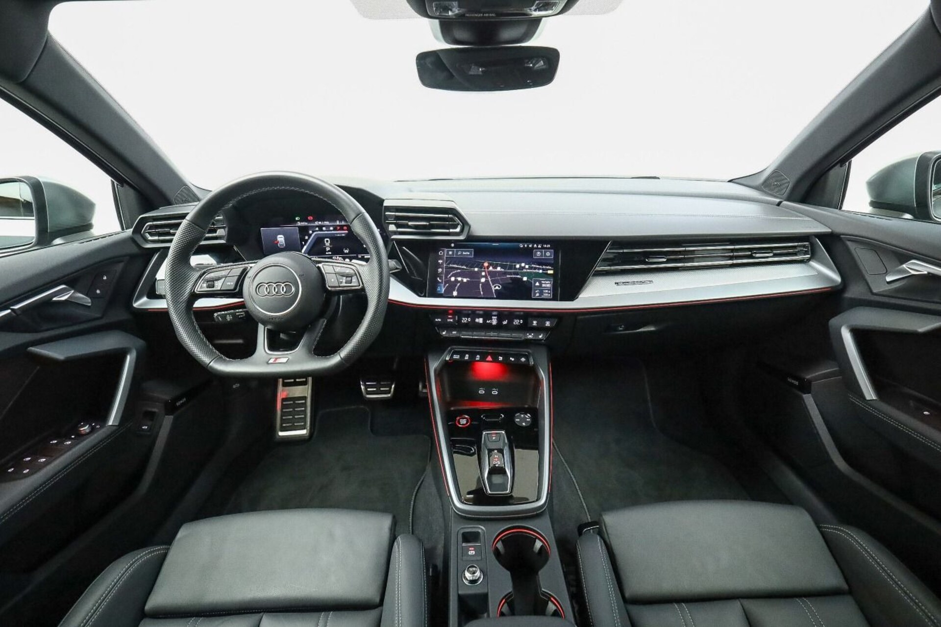 Audi S3 Sportback