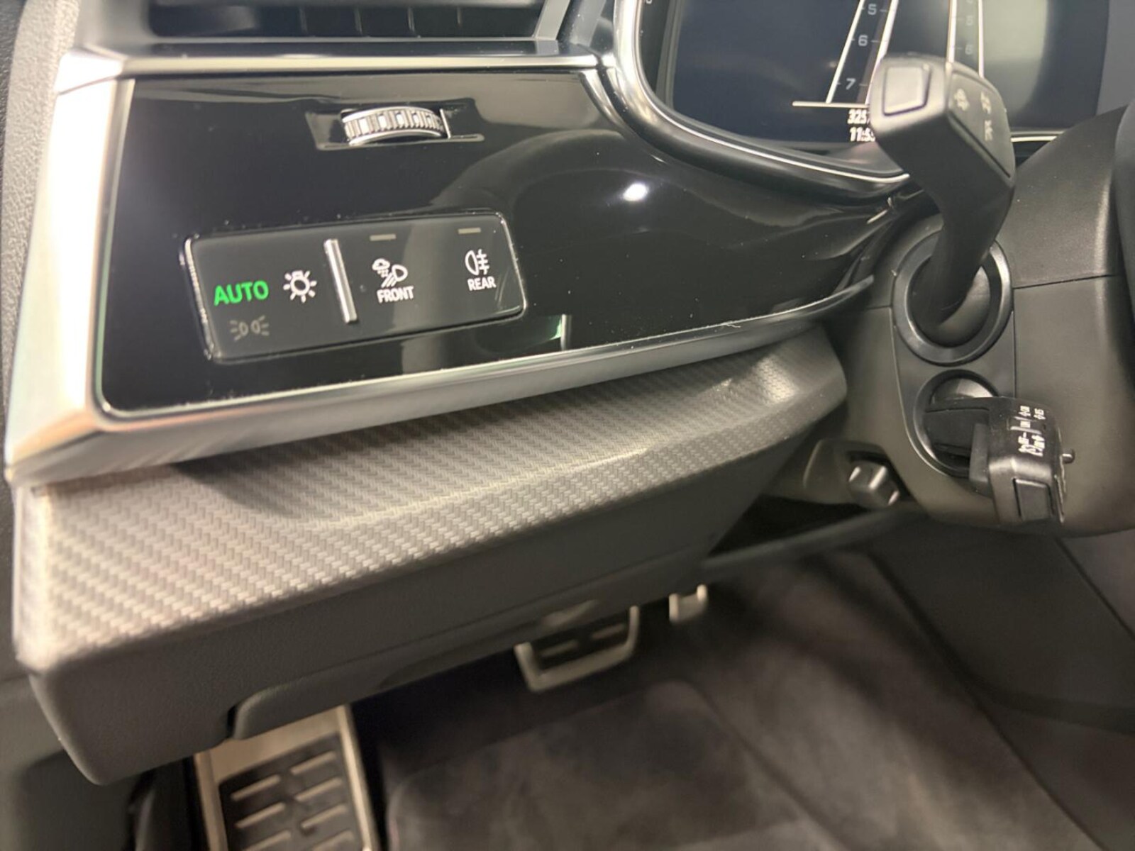 Audi RS Q8 – Bild 12