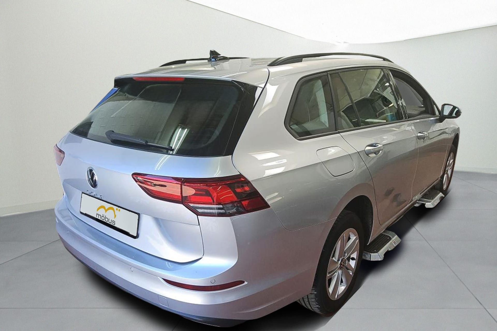 Volkswagen Golf Variant Life