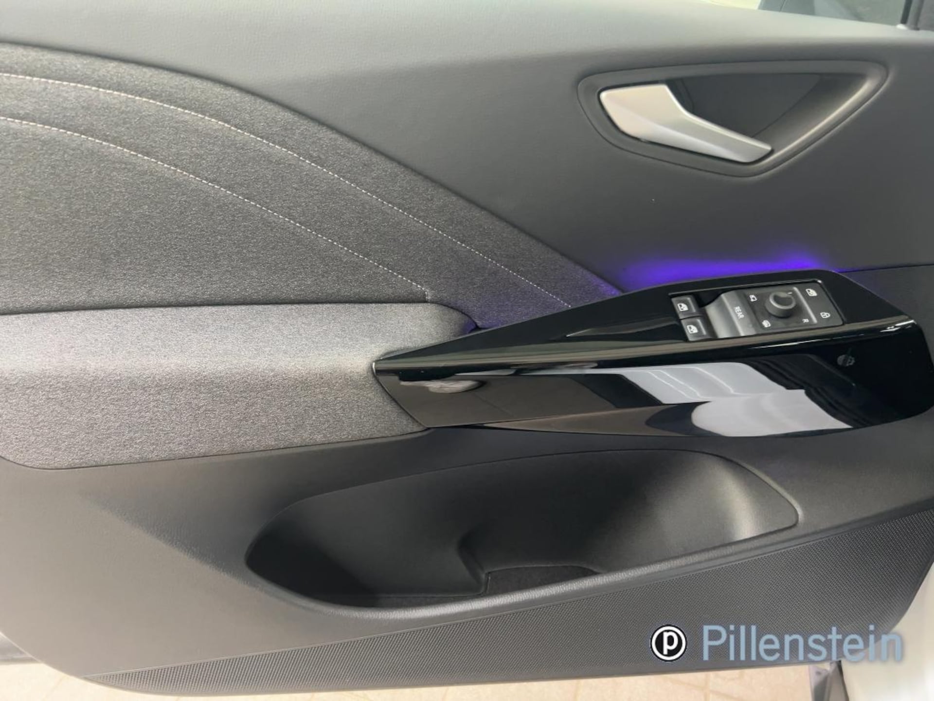 Volkswagen ID.3 MOVE Pro