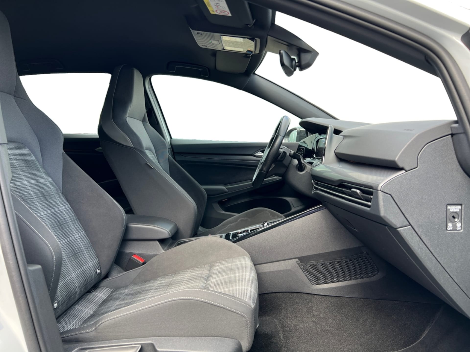 Volkswagen Golf GTD