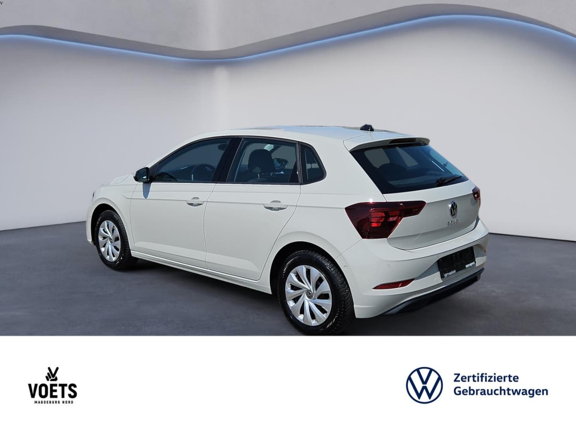 Volkswagen Polo Life