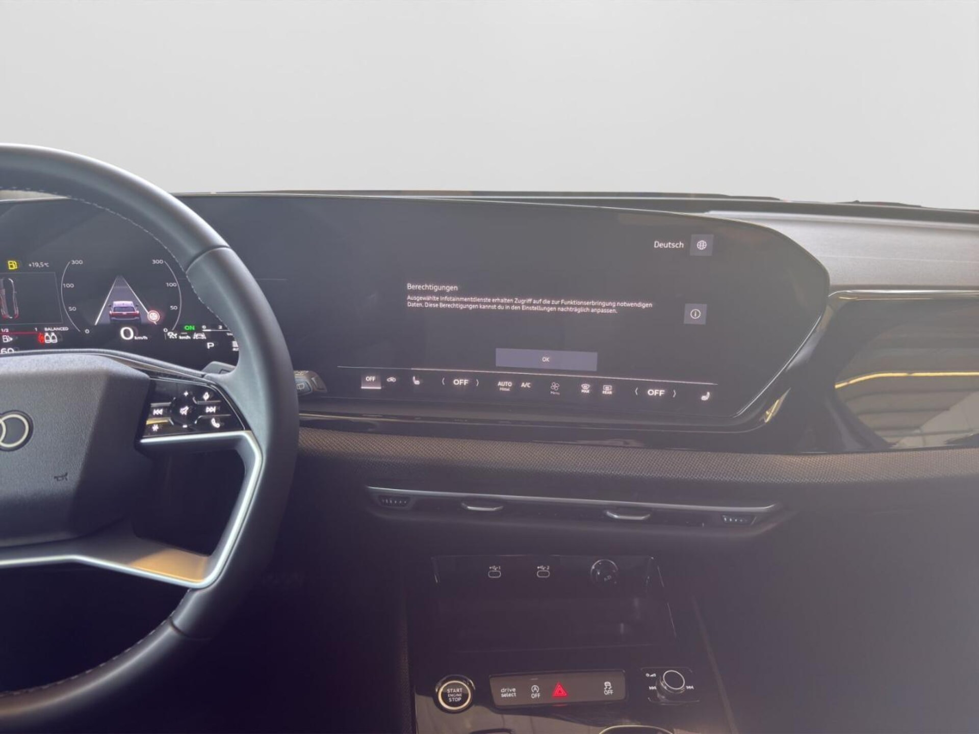 Audi A5 Avant