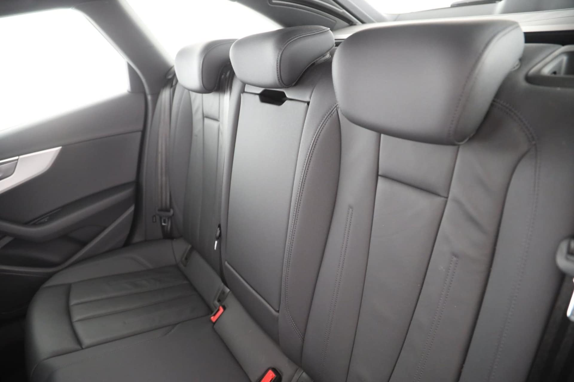 Audi A4 Avant Advanced