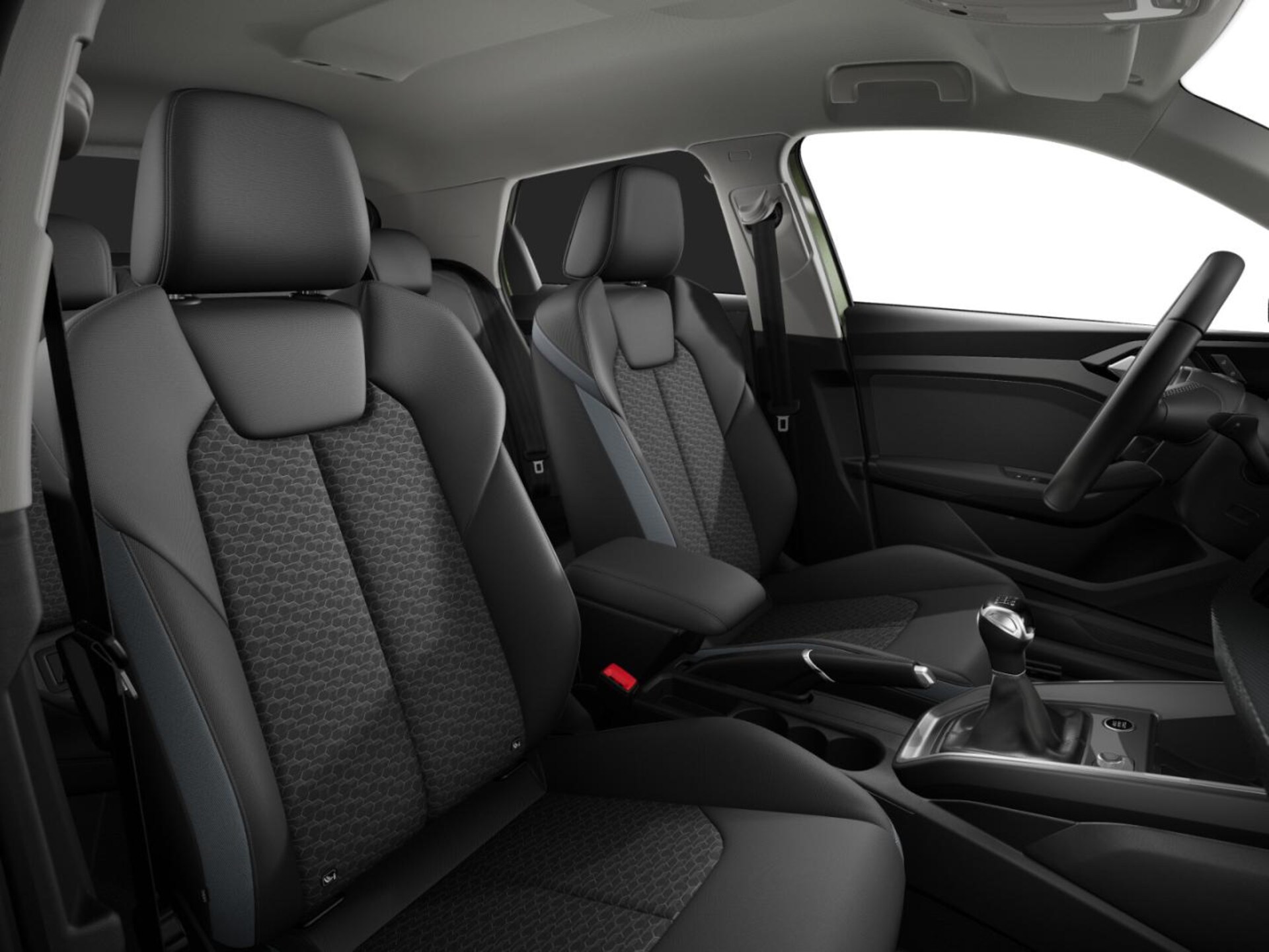 Audi A1 Sportback Advanced
