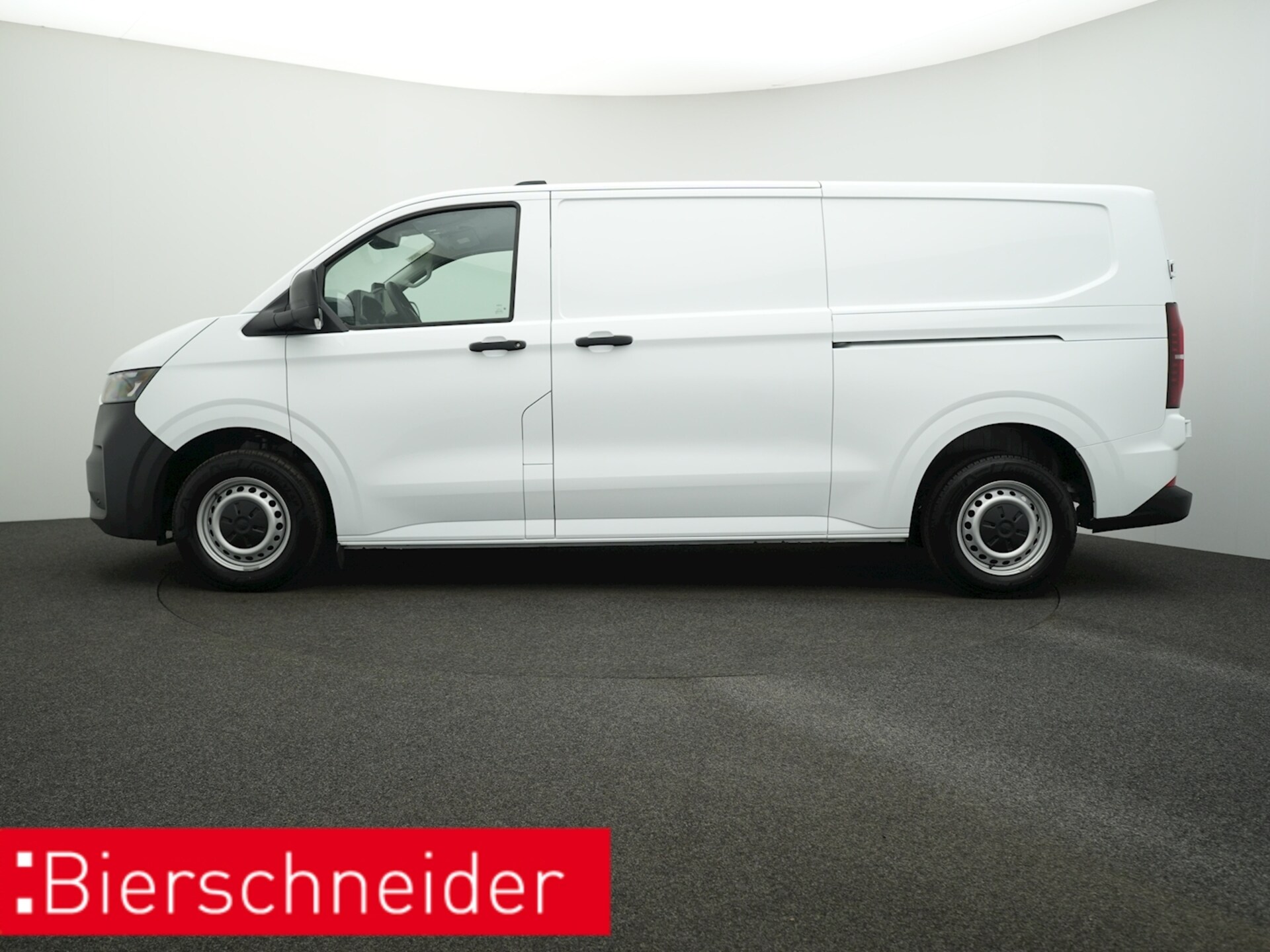 Volkswagen Transporter Kasten langer Radstand