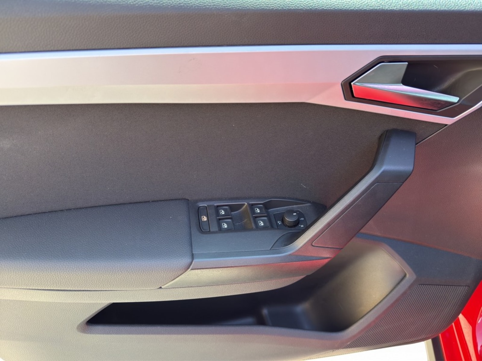 SEAT Arona – Bild 14