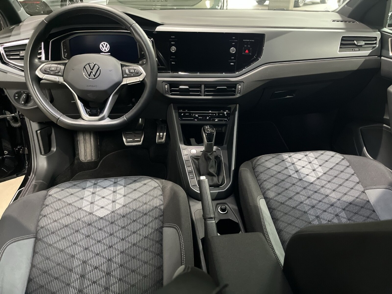 Volkswagen Polo – Bild 8