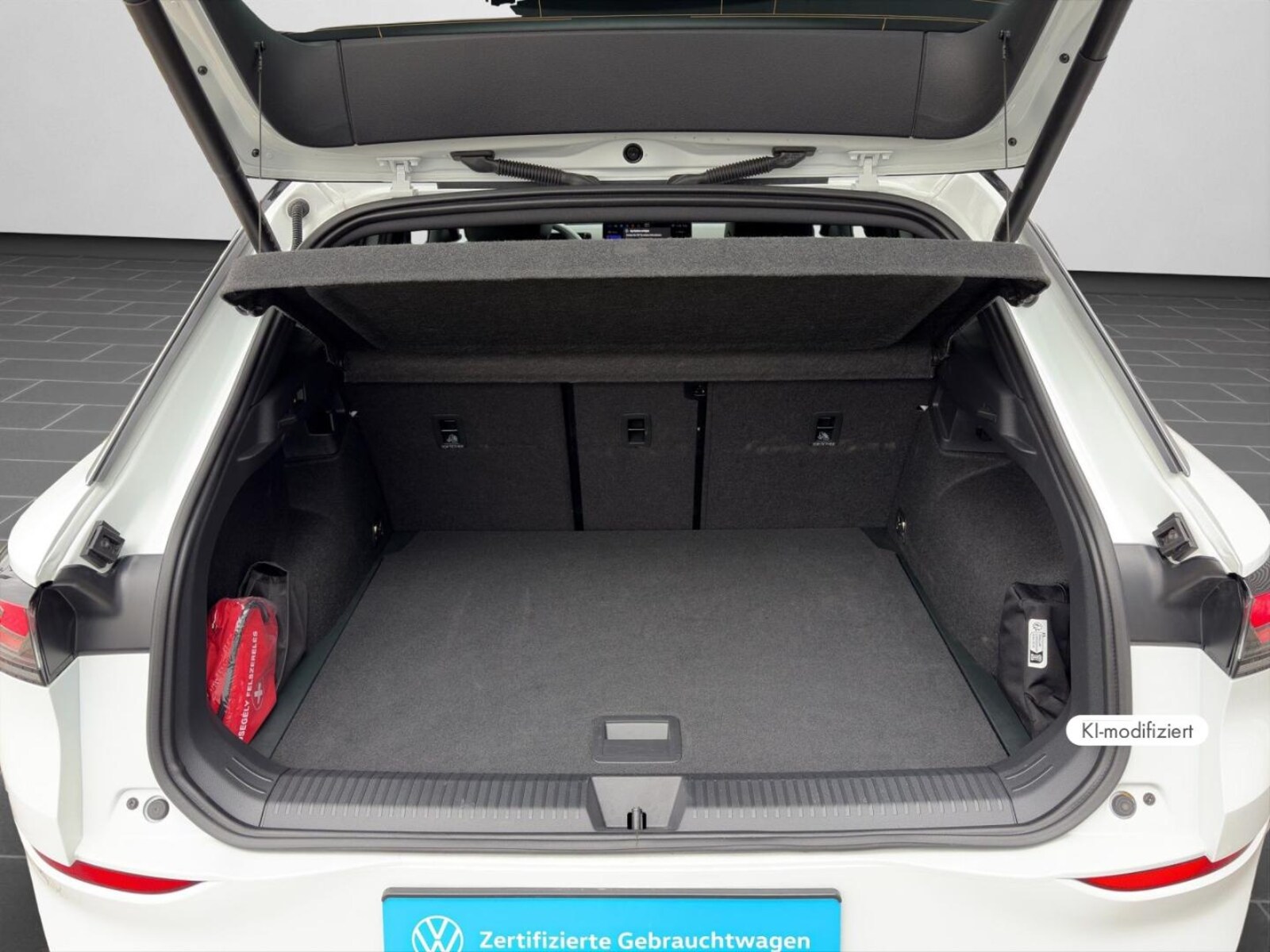 Volkswagen T-Roc – Bild 15