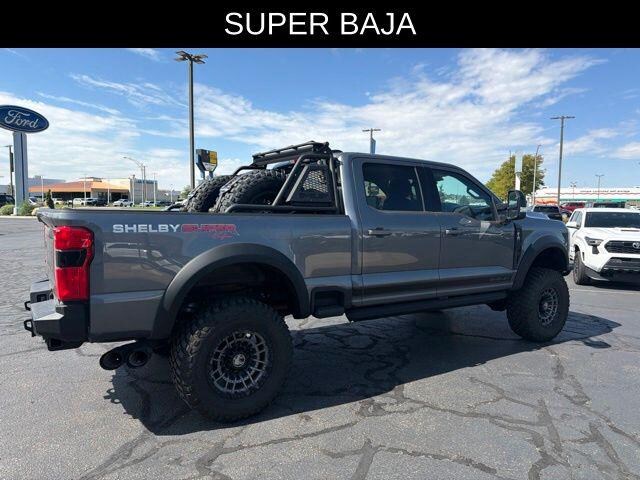 2024 Ford