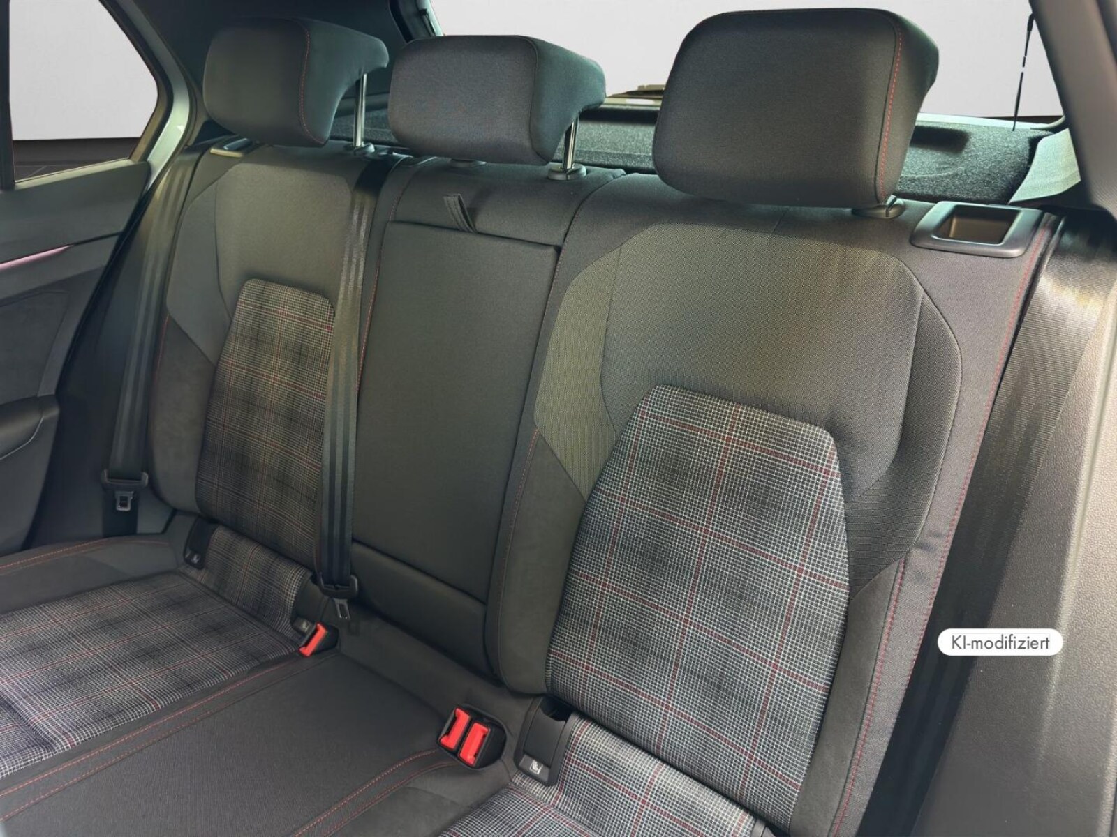 Volkswagen Golf – Bild 14
