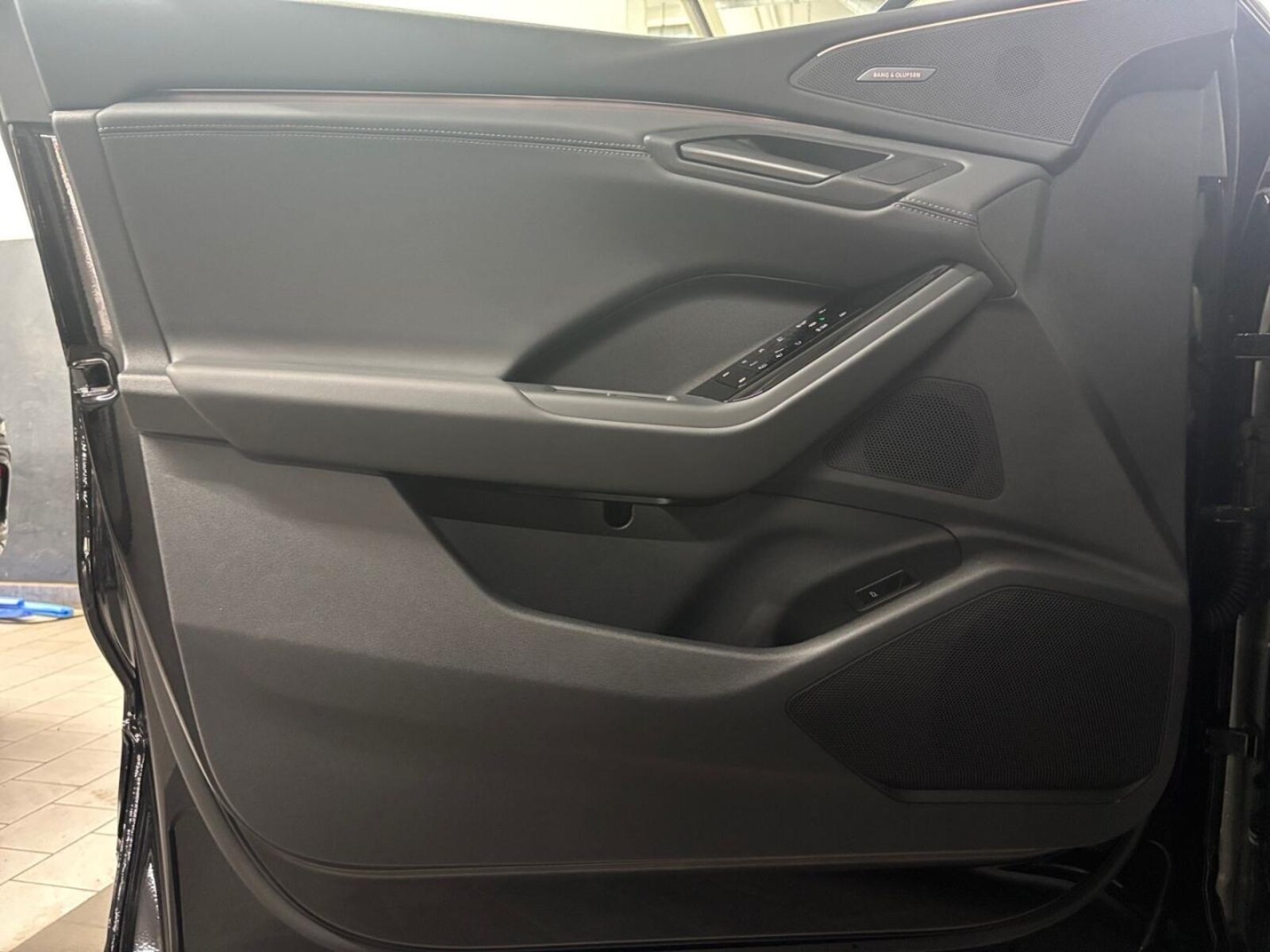 Audi Q6 Sportback e-tron – Bild 7