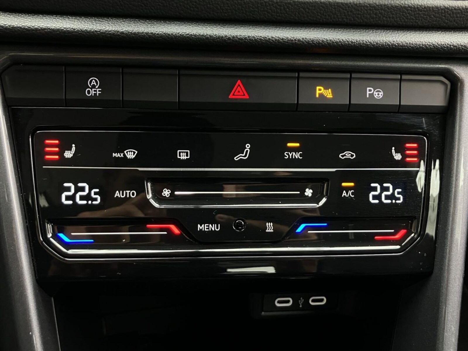 Volkswagen T-Roc – Bild 18