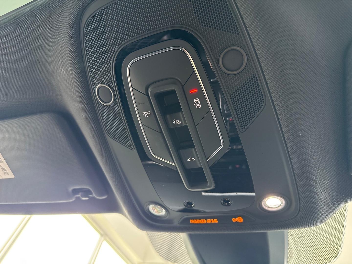 Image about Audi SQ5 SQ5 TFSI 260 kW tiptronic