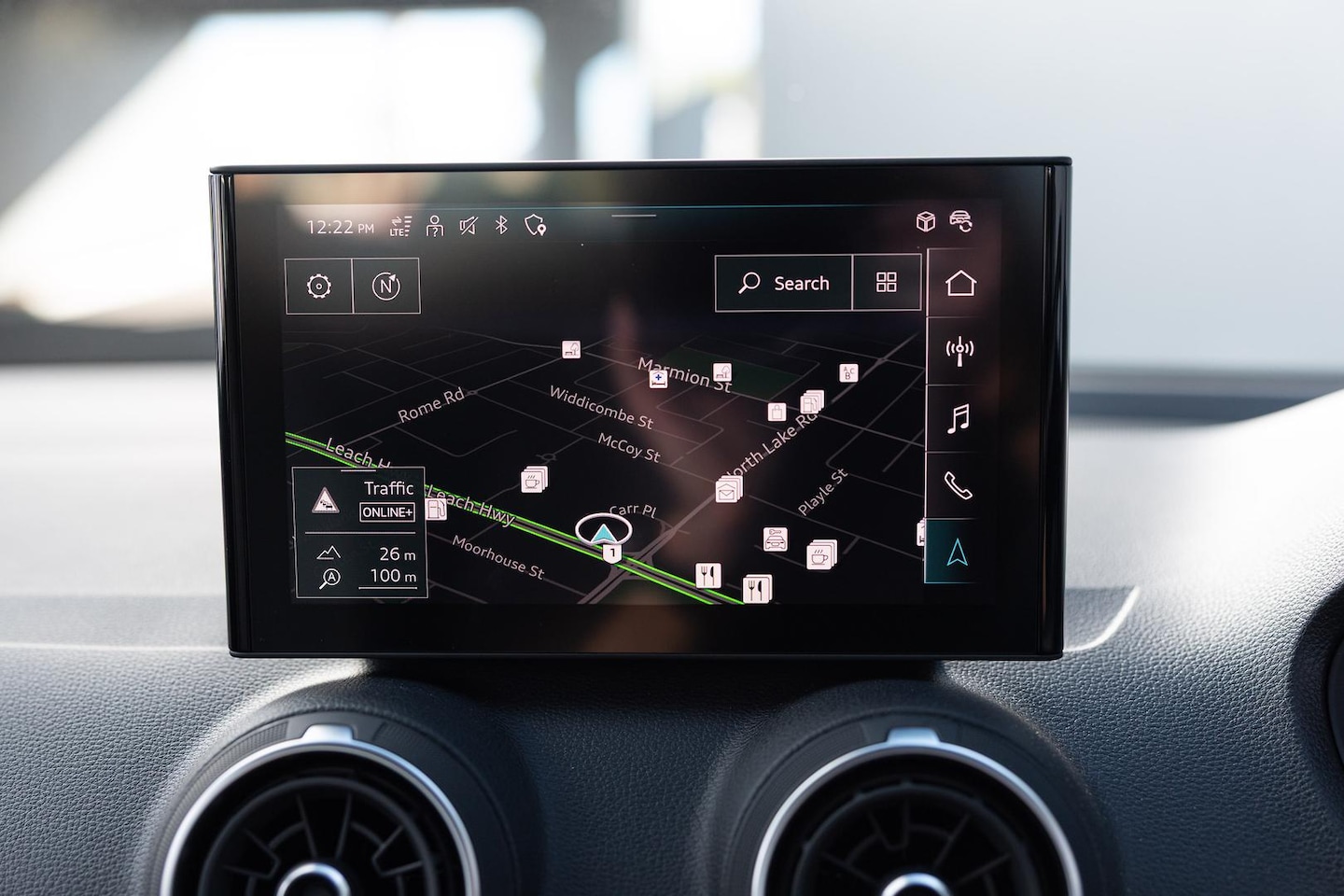 Image about Audi Q2 S line edition TFSI S tronic