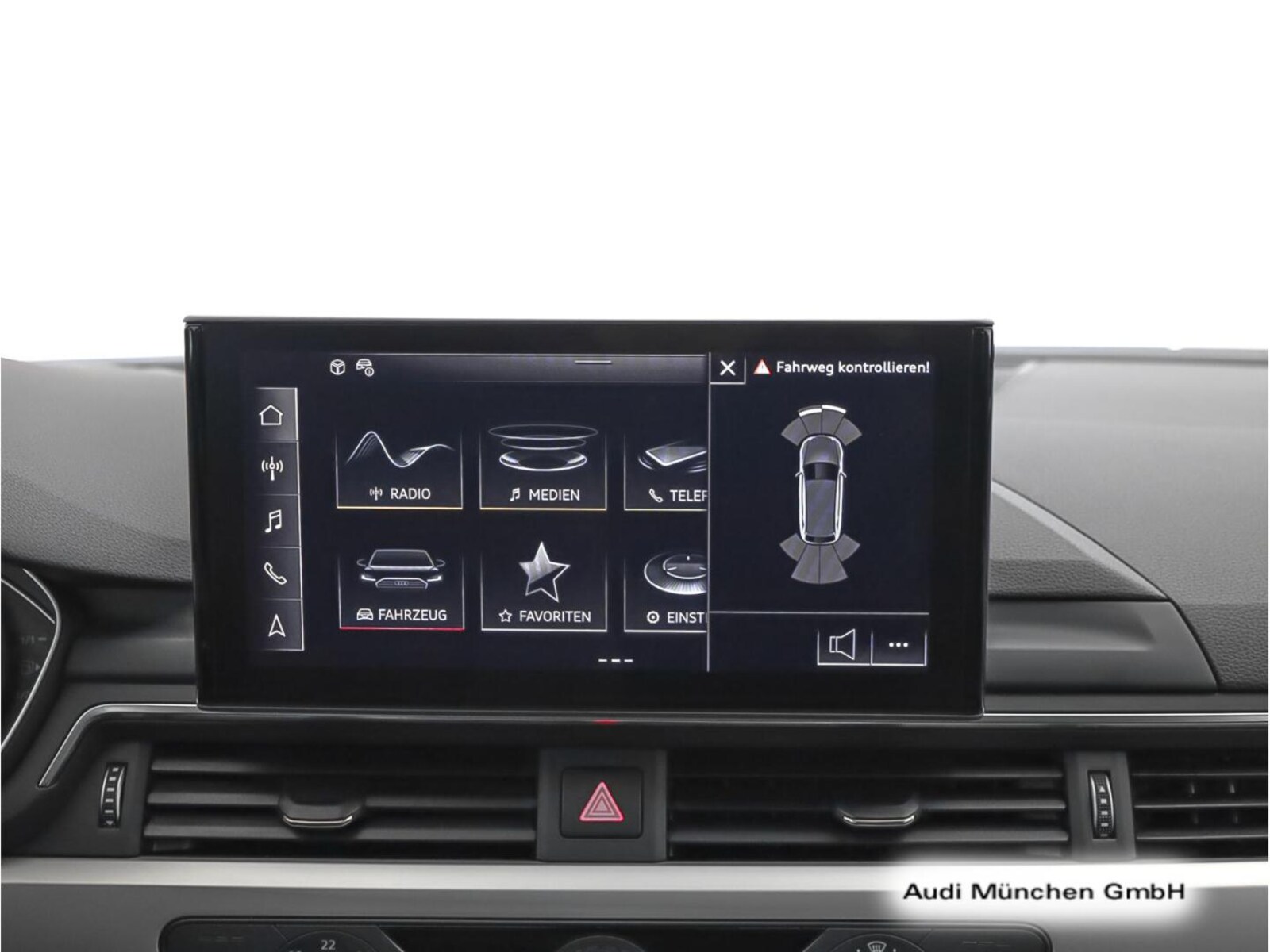 Audi A4 Avant – Bild 13