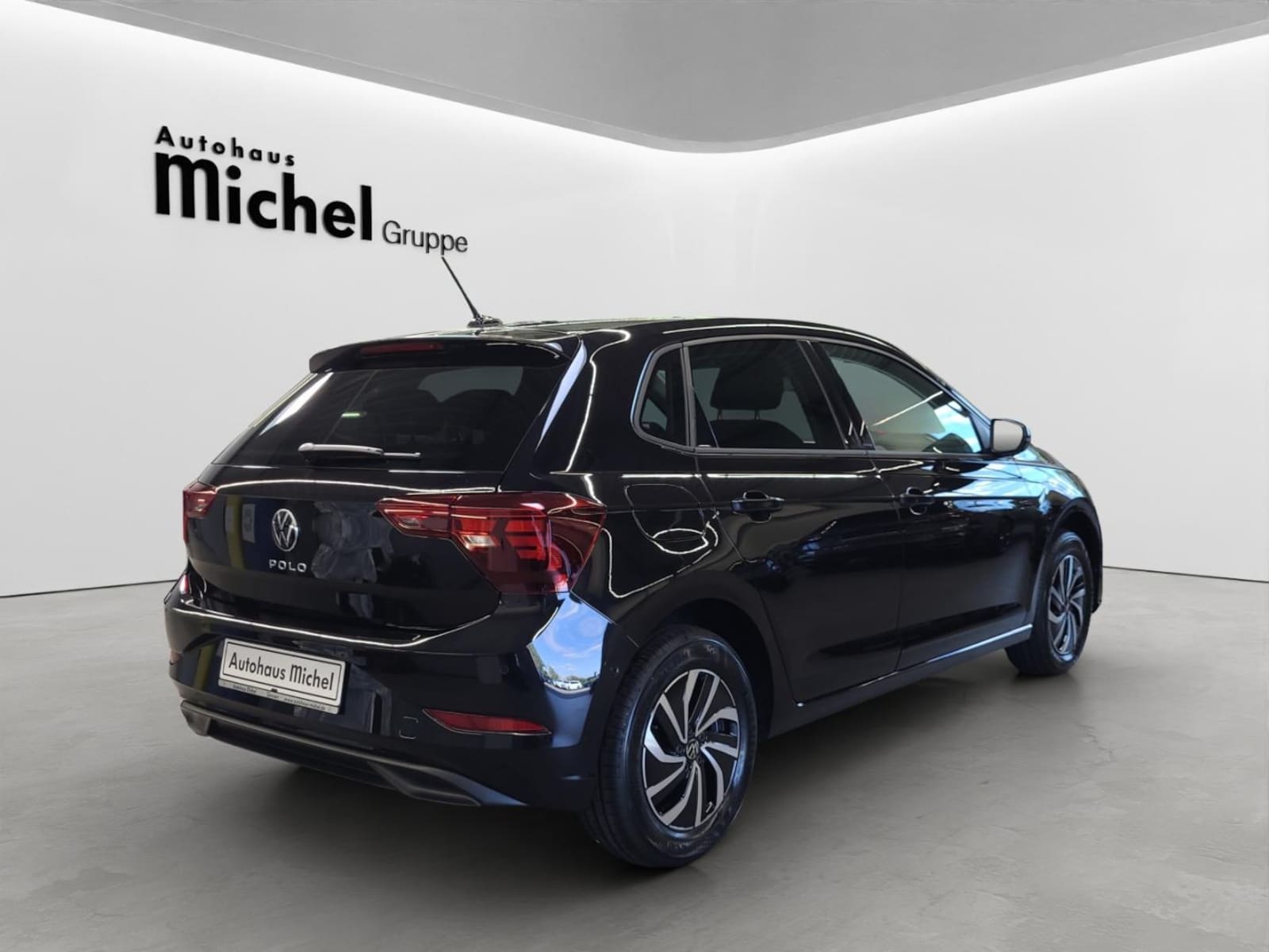 Volkswagen Polo – Bild 7