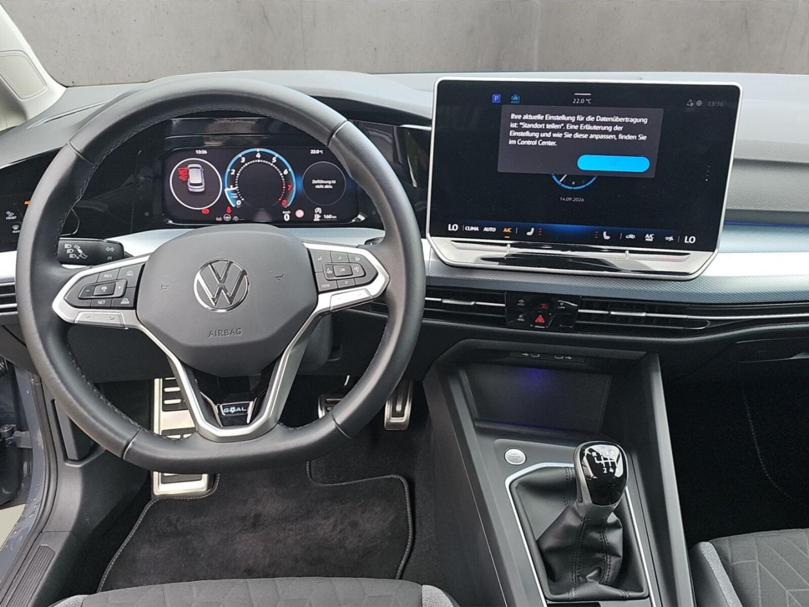 Volkswagen Golf – Bild 15