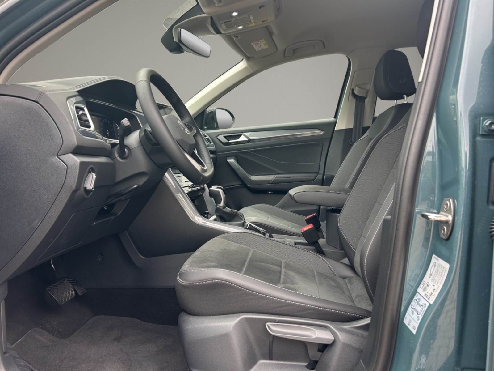 Volkswagen T-Roc – Bild 9