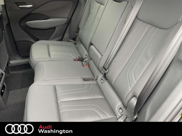 2026 Audi Q3 Base - Photo 20