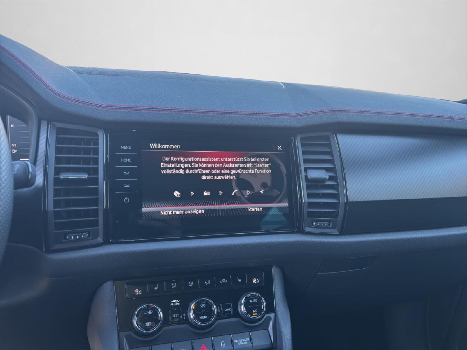 Škoda Kodiaq – Bild 11