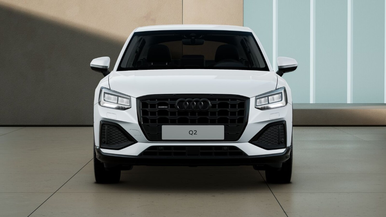 Audi Q2 – Bild 5