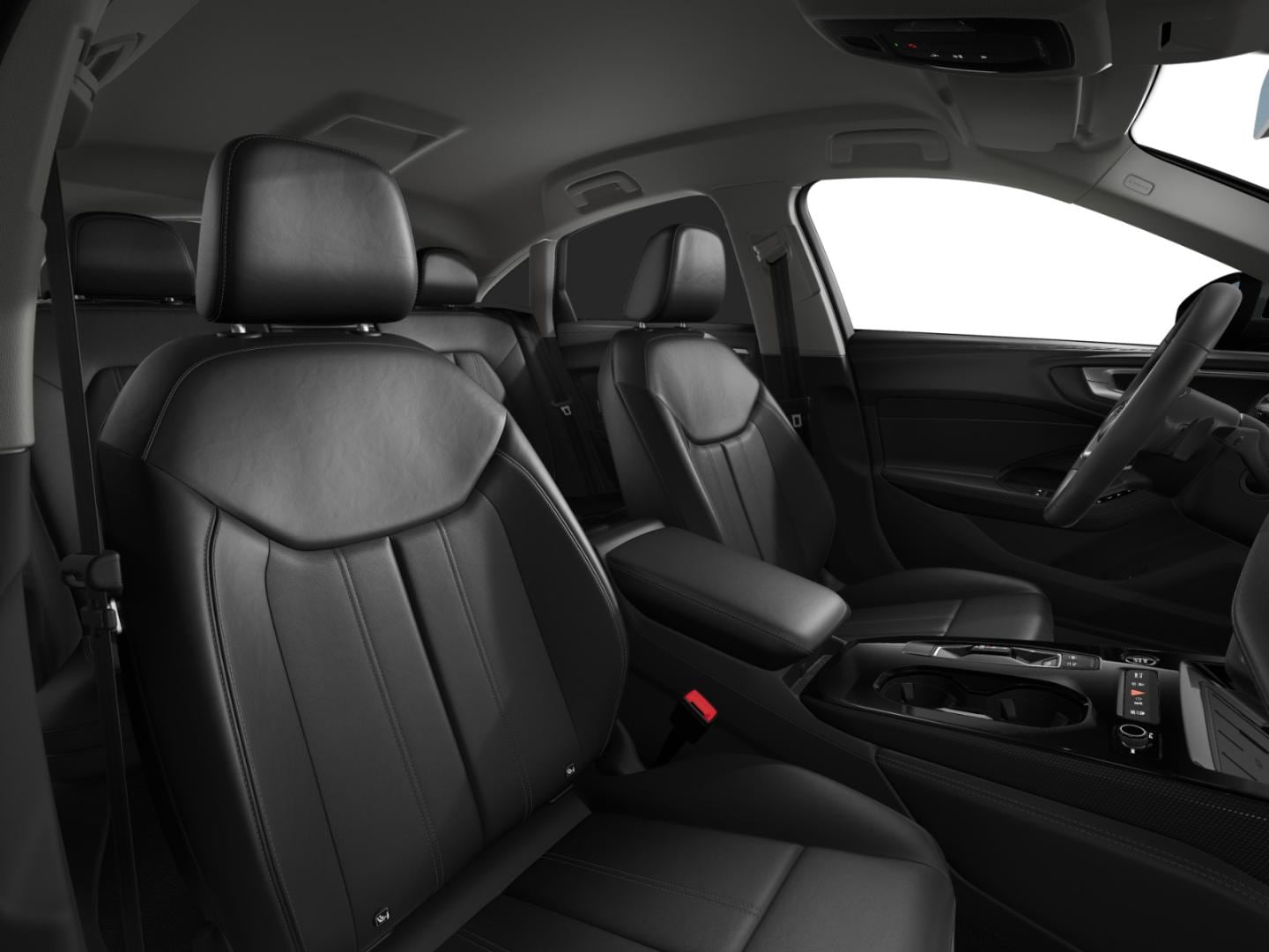 Bild über Audi A5 Limousine TDI 150 kW S tronic - für weitere Informationen kontaktieren Sie den Audi Partner