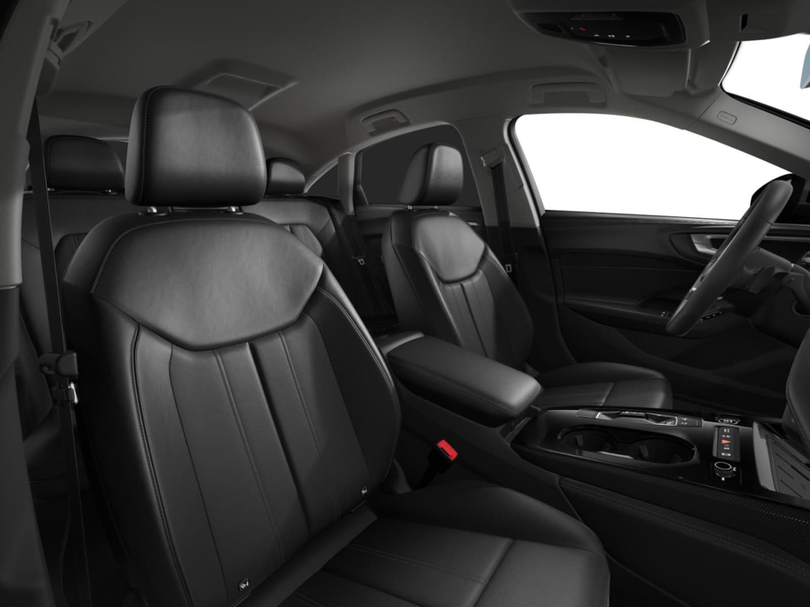 Audi A5 Limousine – Bild 10