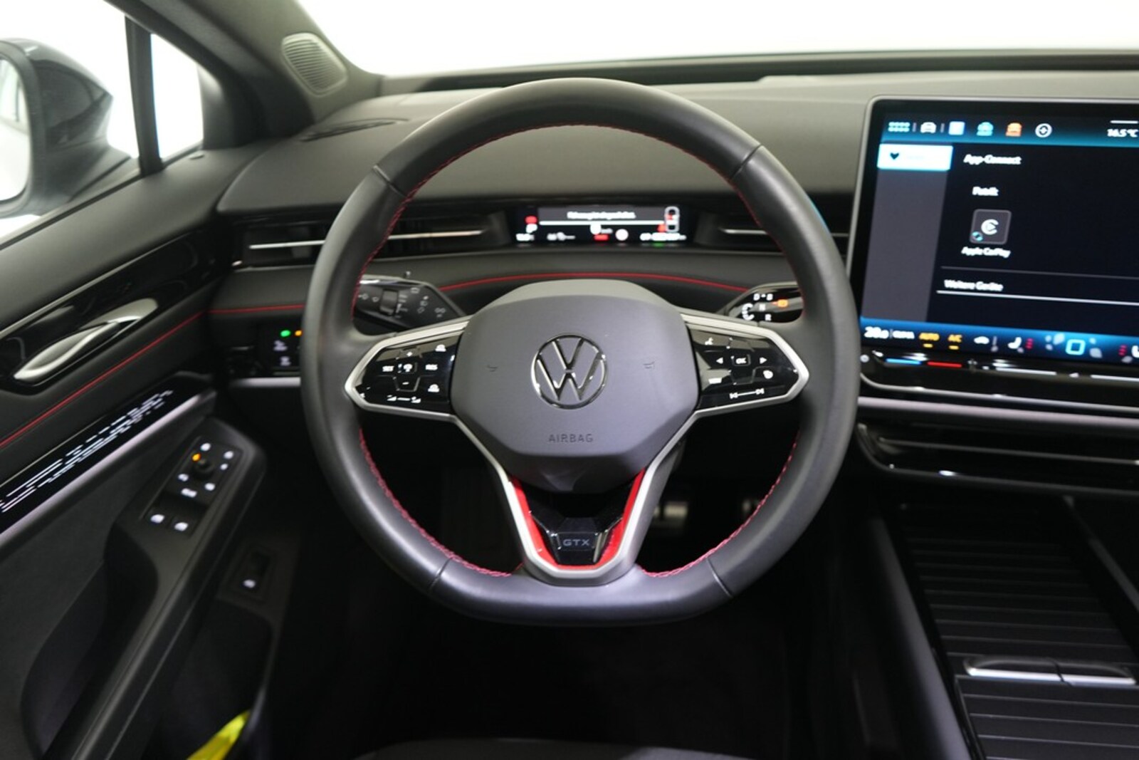 Volkswagen ID.7 Tourer – Bild 13