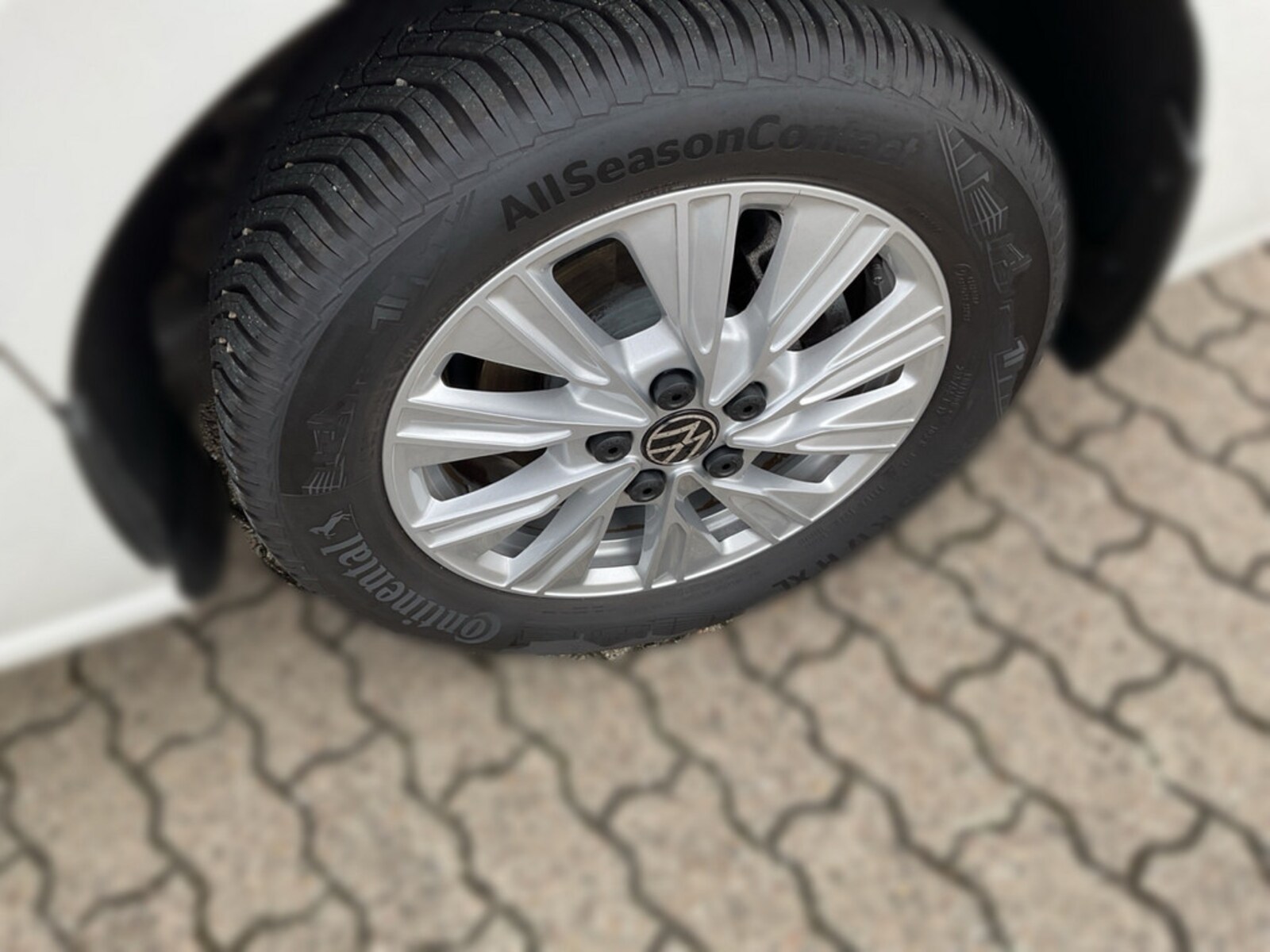 Volkswagen Multivan – Bild 15