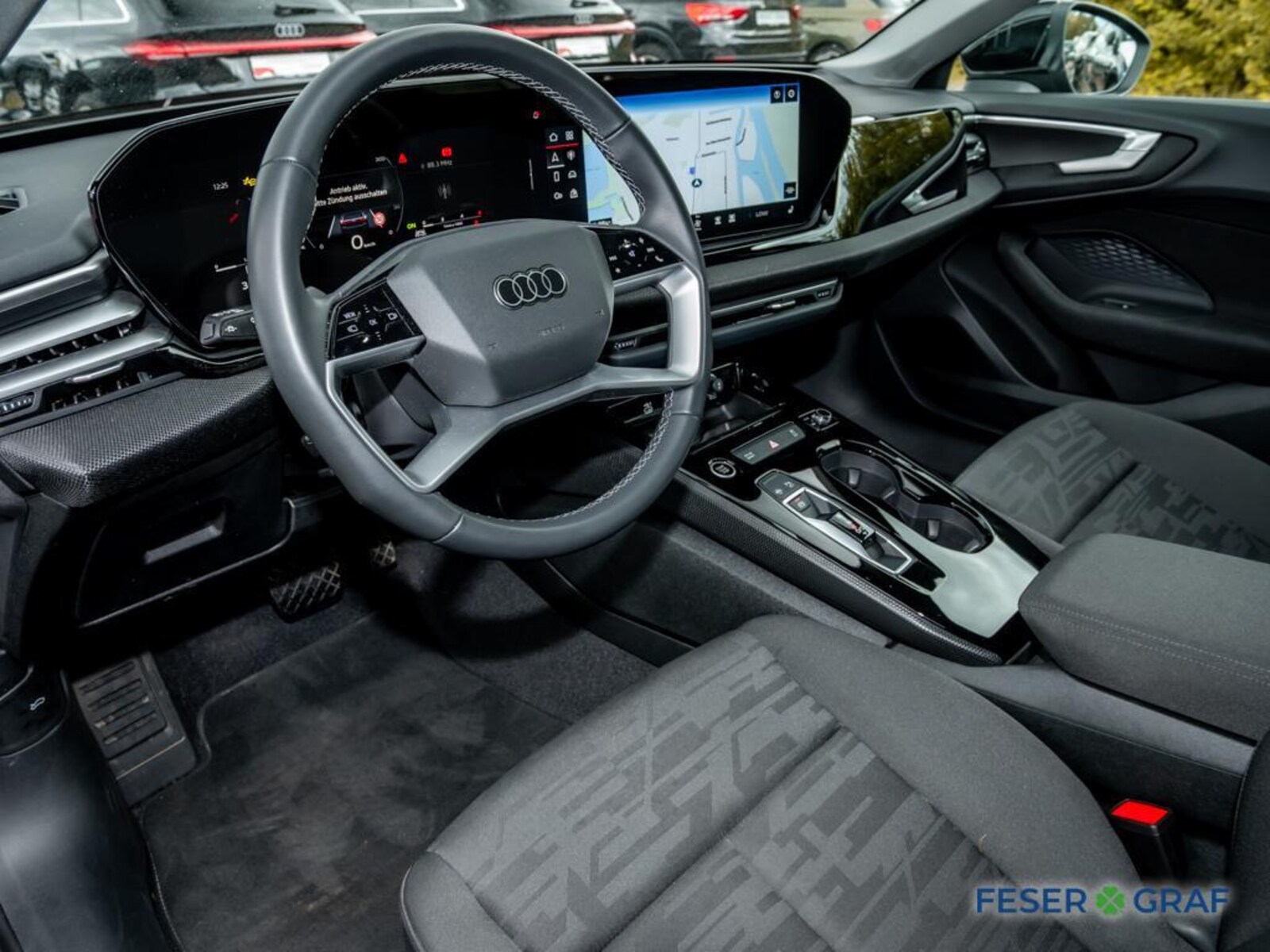 Audi A5 Avant – Bild 3