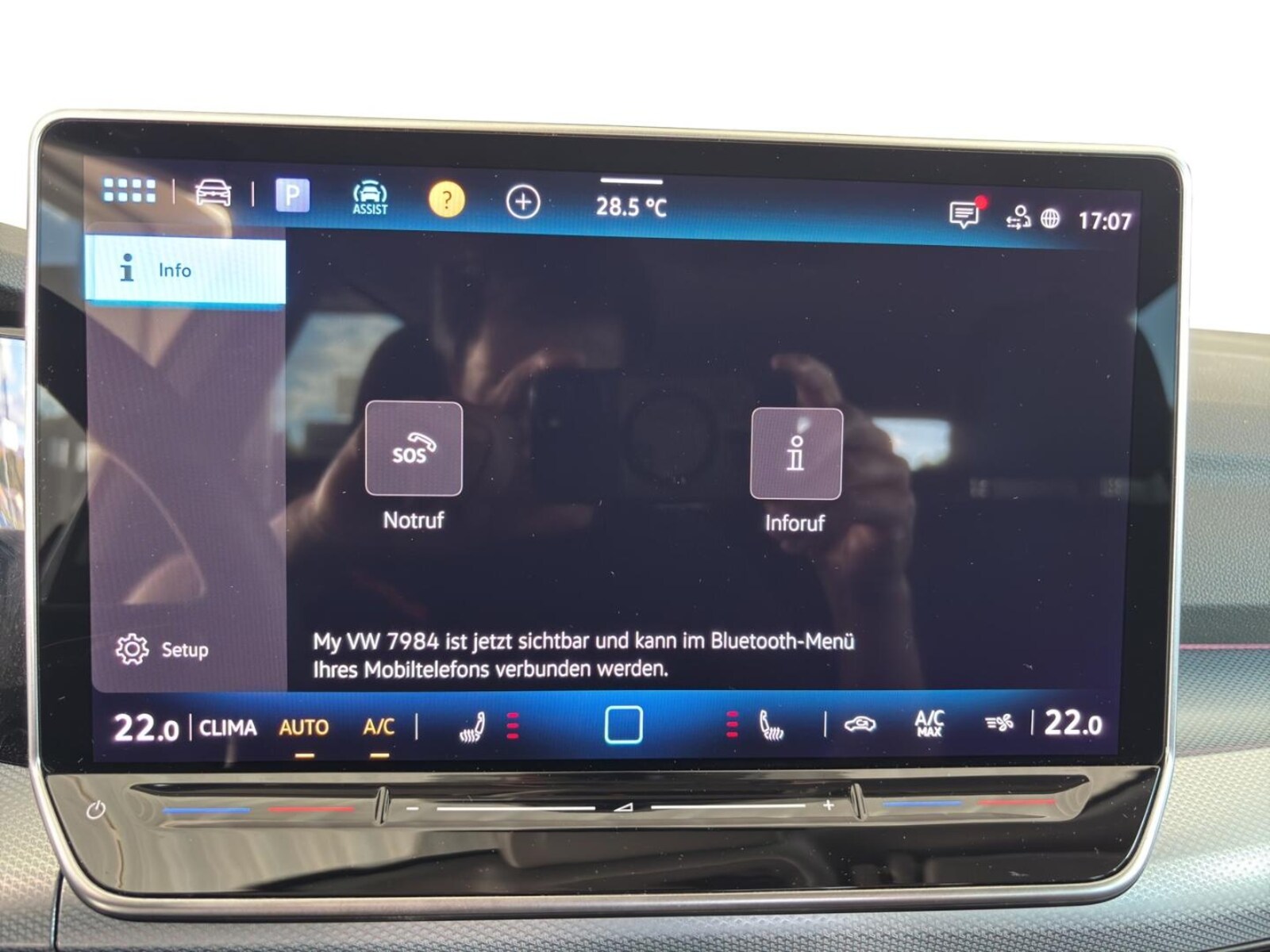 Volkswagen Golf – Bild 18