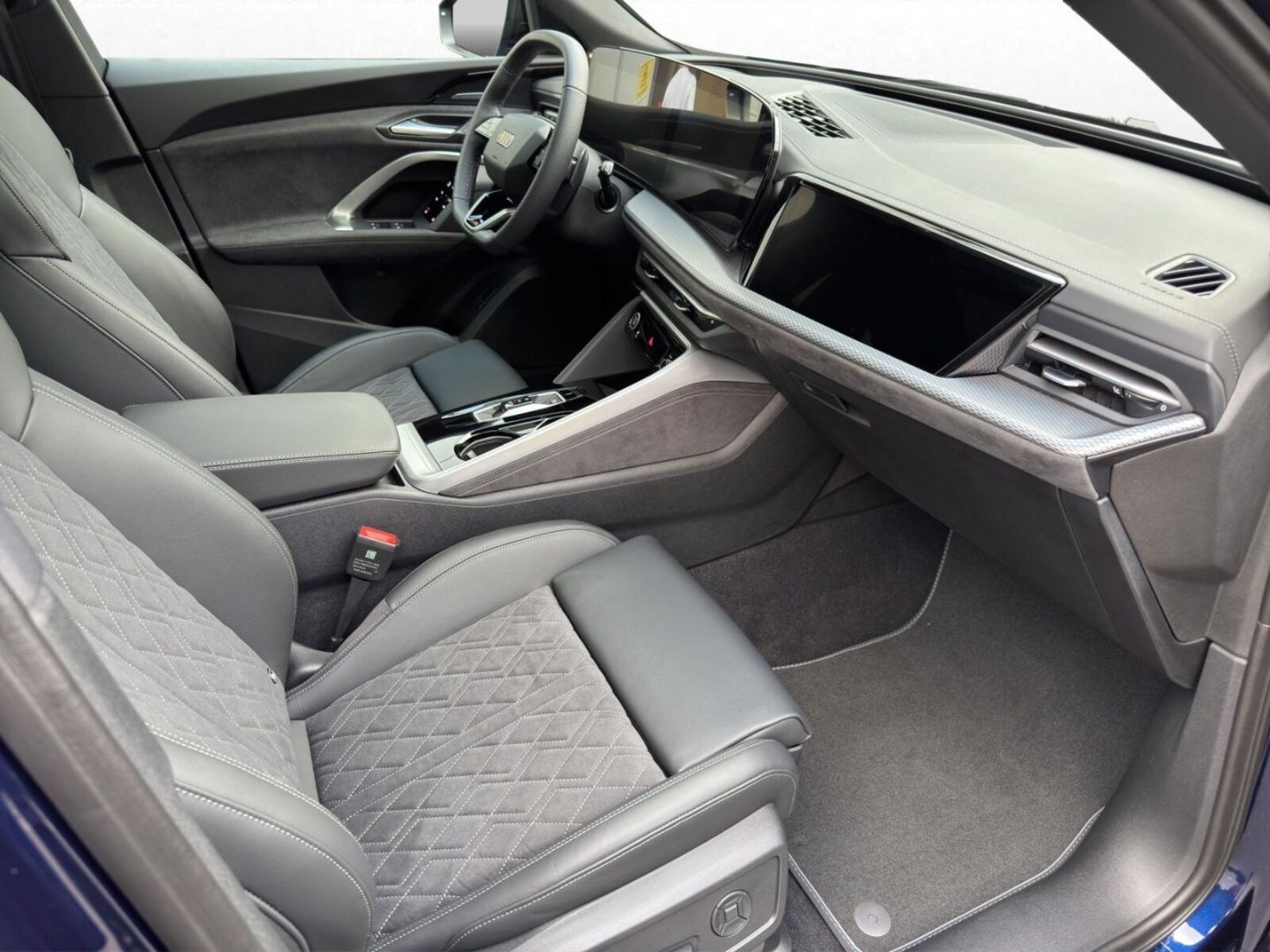 Audi Q5 – Bild 4