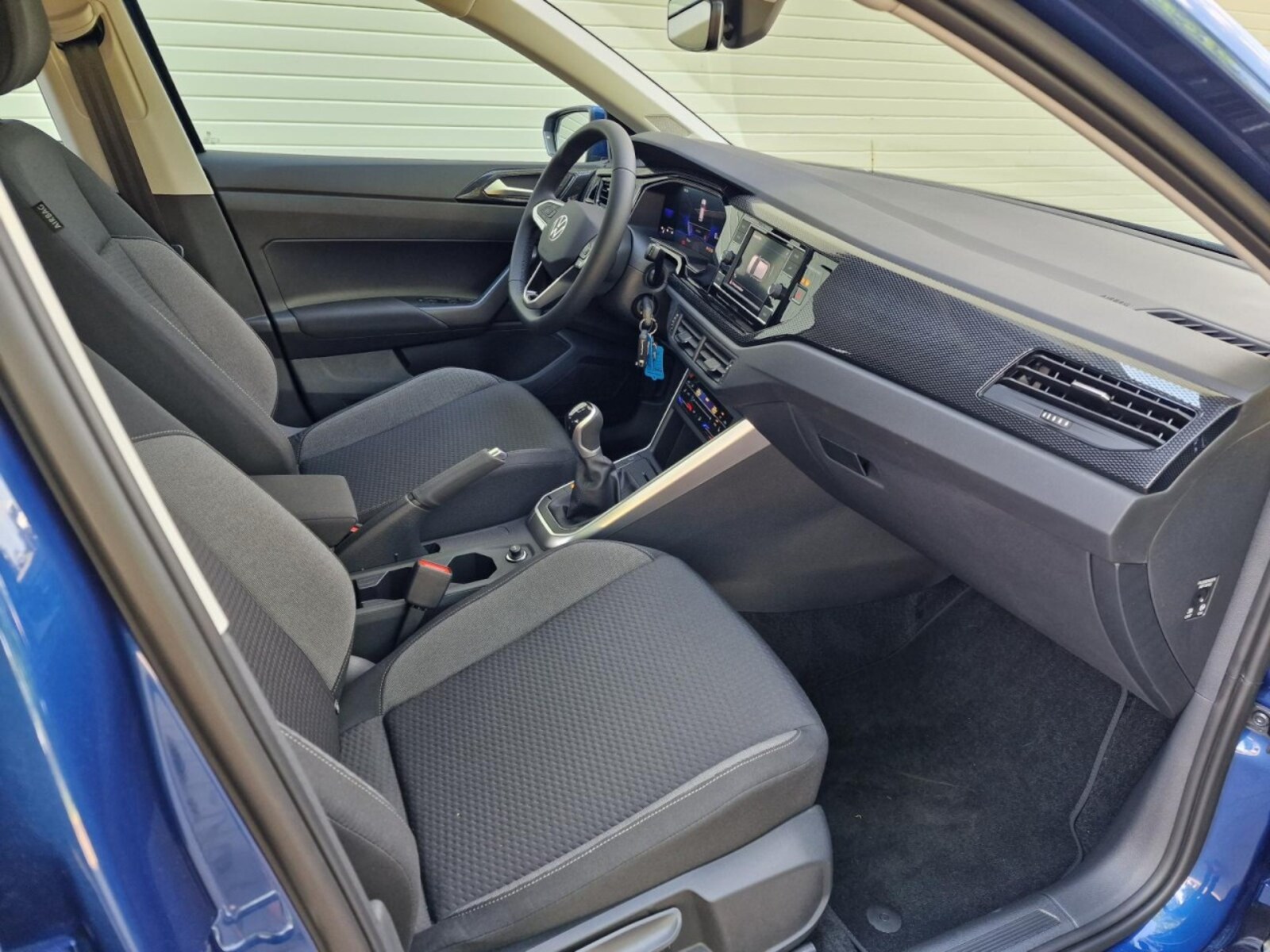 Volkswagen Polo – Bild 14
