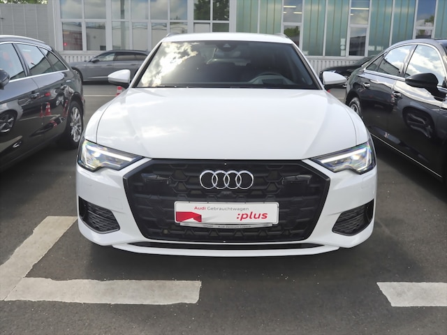 Image about Audi A6 Avant advanced 40 TDI S tronic