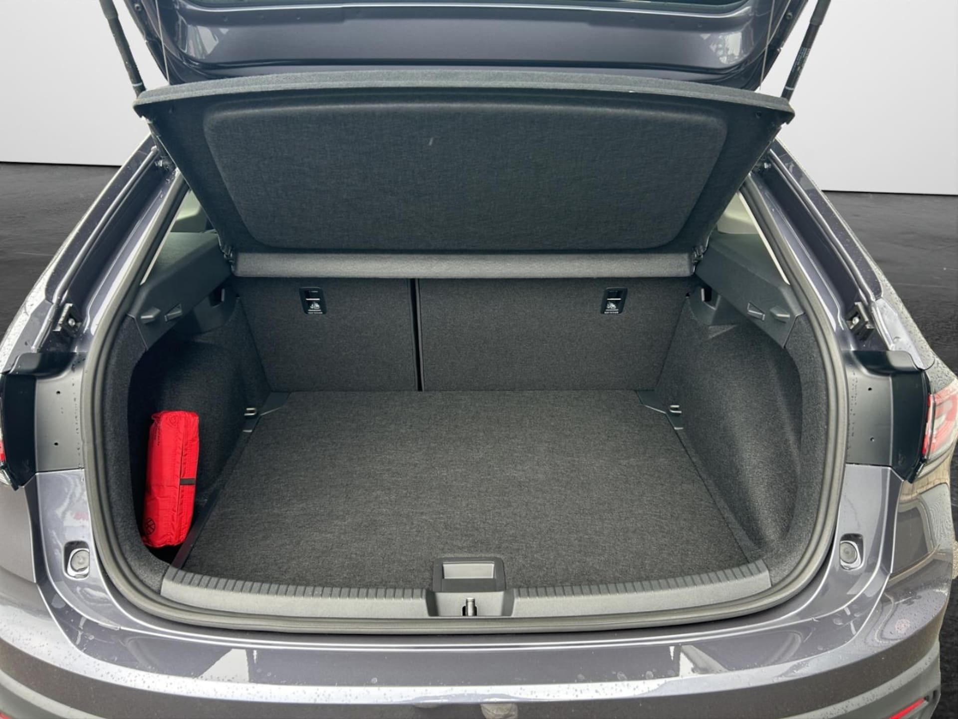 Volkswagen Taigo Goal