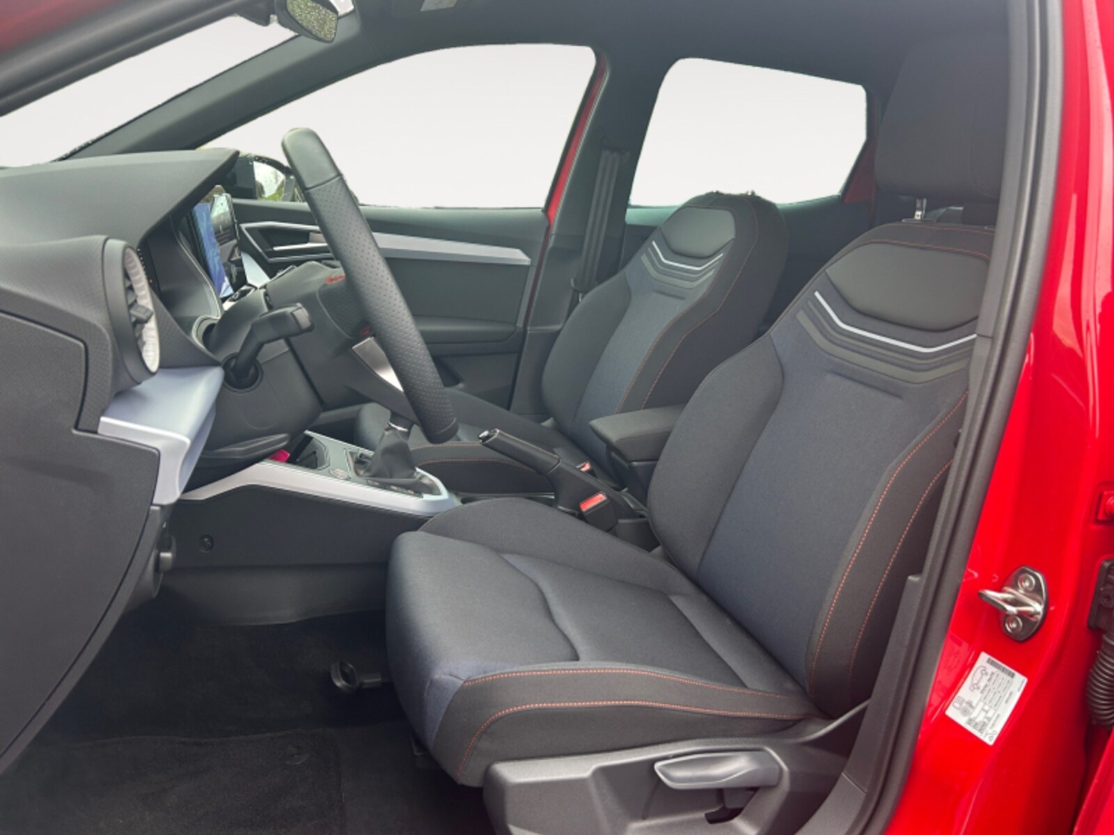 SEAT Arona – Bild 9