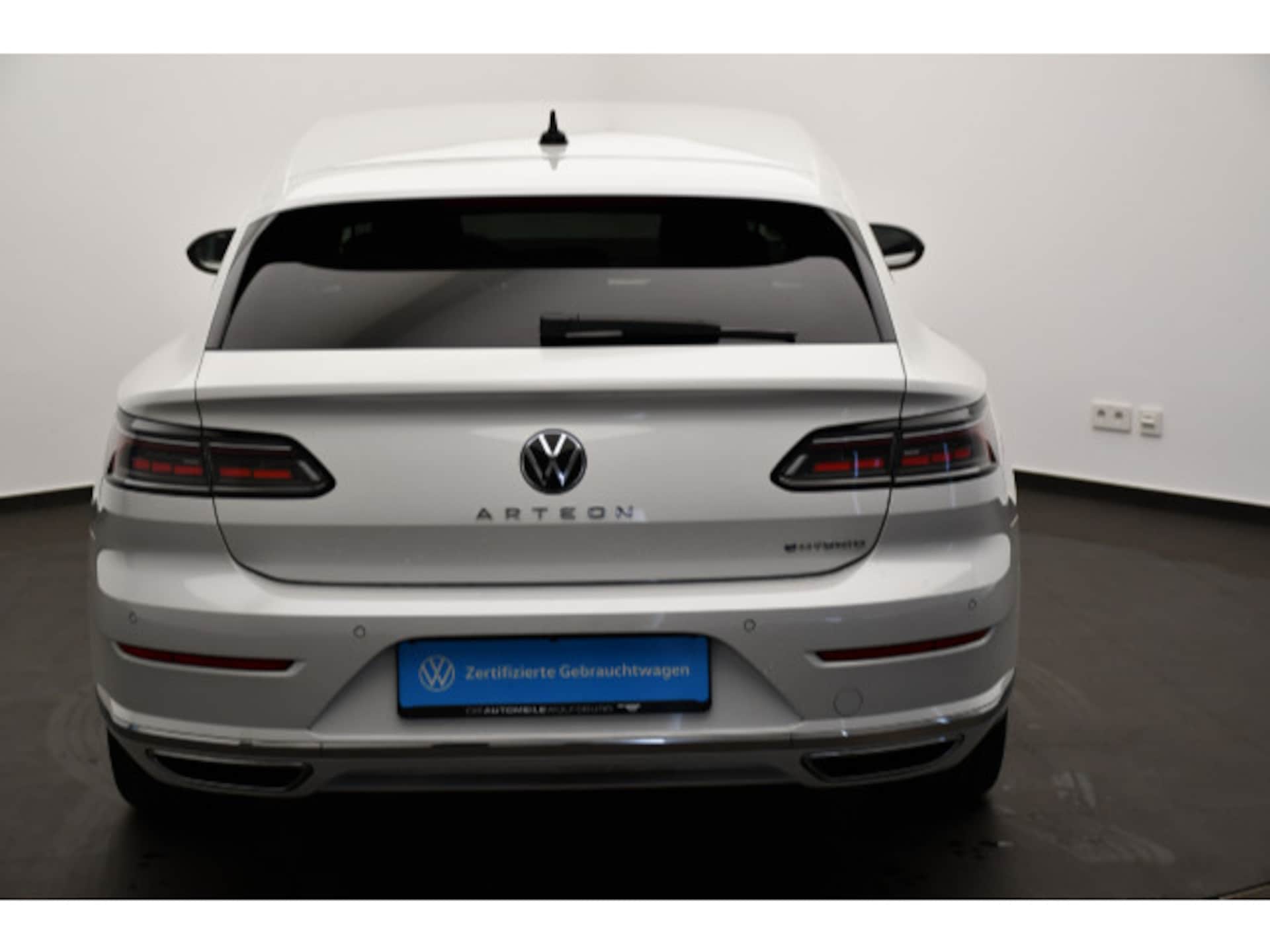 Volkswagen Arteon Shooting Brake Elegance