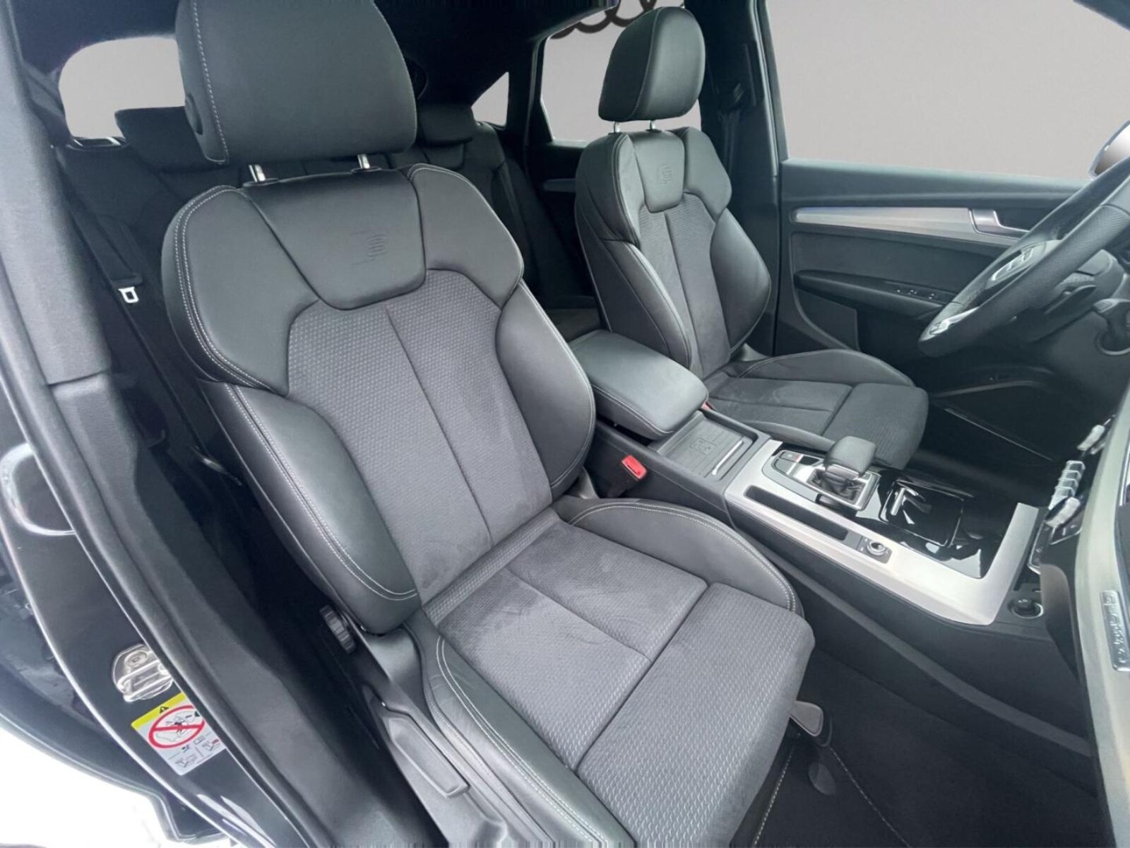 Audi Q5 Sportback – Bild 18