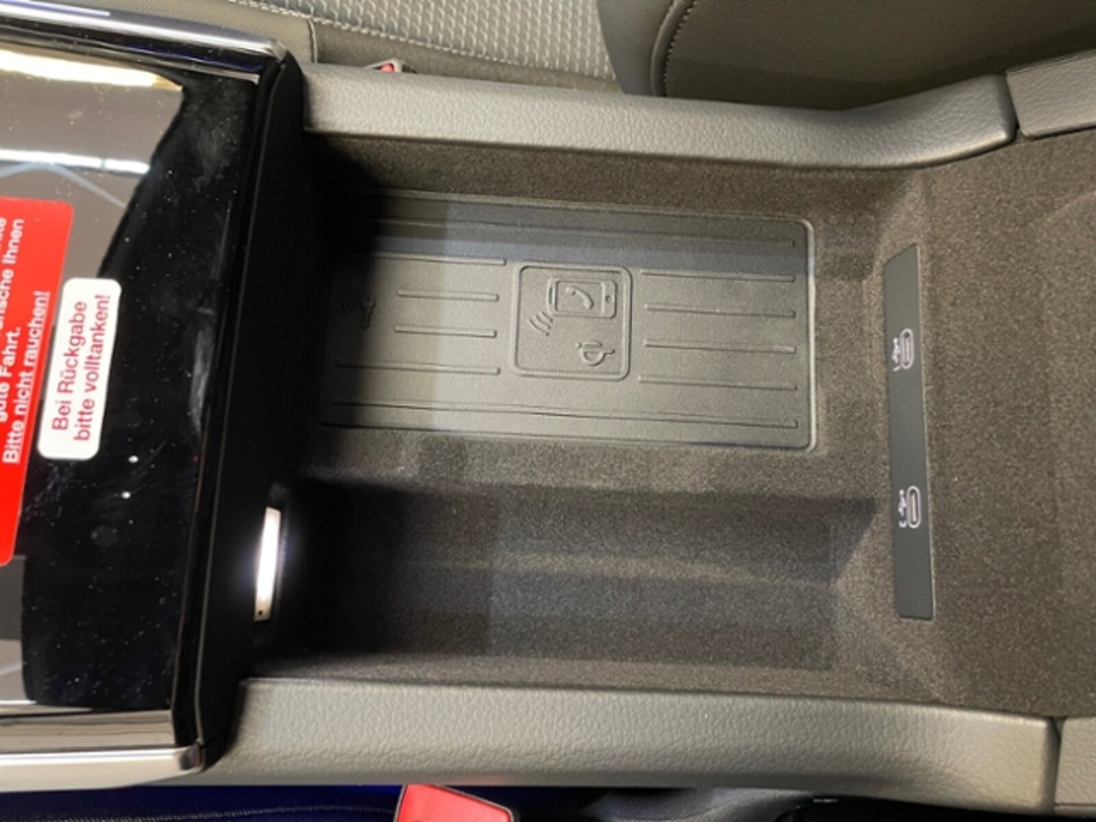Audi A6 Avant – Bild 15