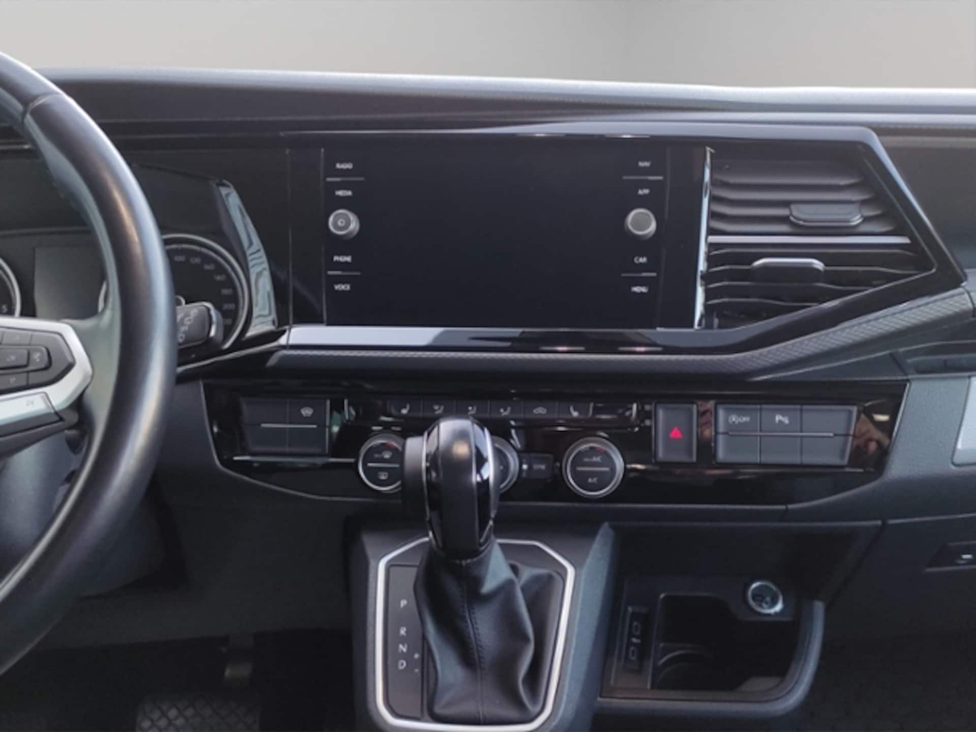 Volkswagen T6.1 Multivan Comfortline