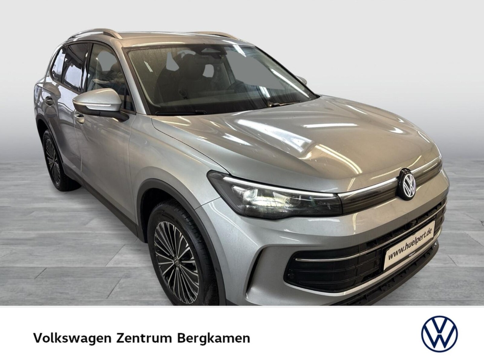Volkswagen Tiguan – Bild 5