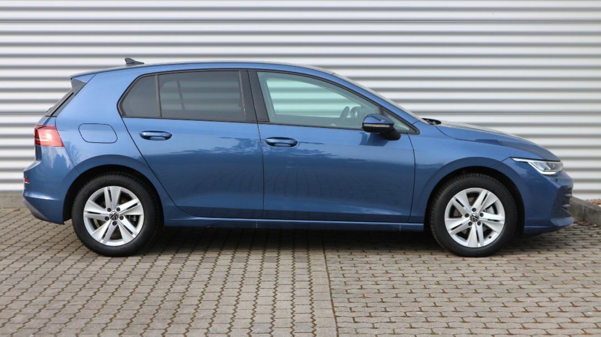 Volkswagen Golf Life