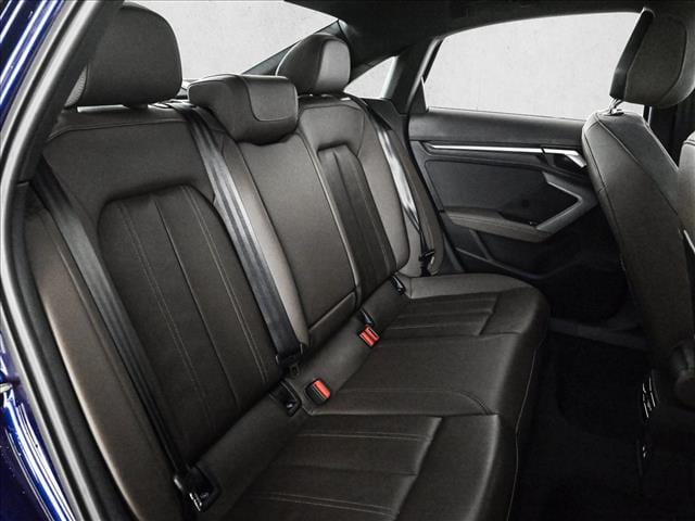 2026 Audi A3 Premium - Photo 20