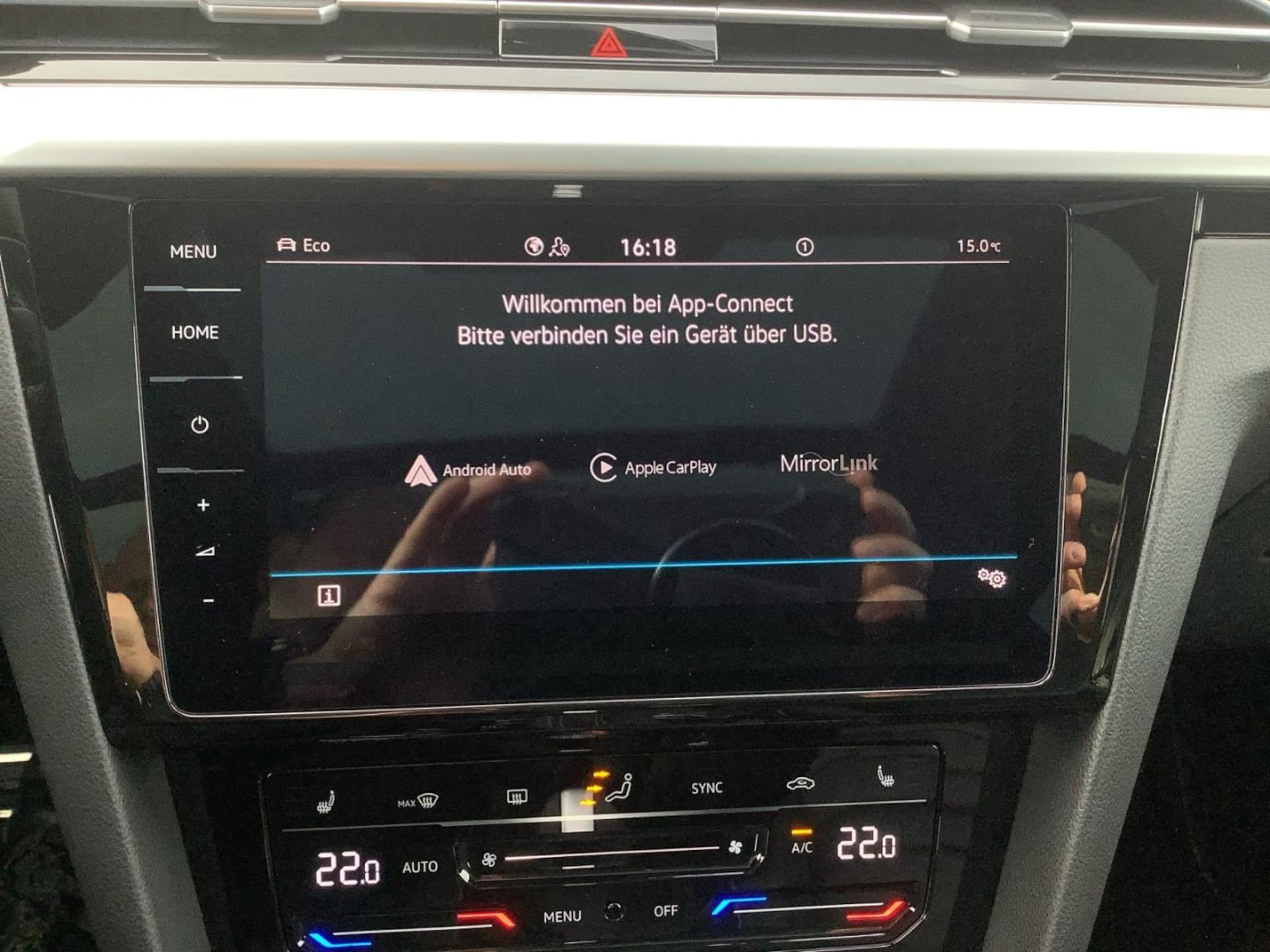 Volkswagen Arteon Shooting Brake R-Line