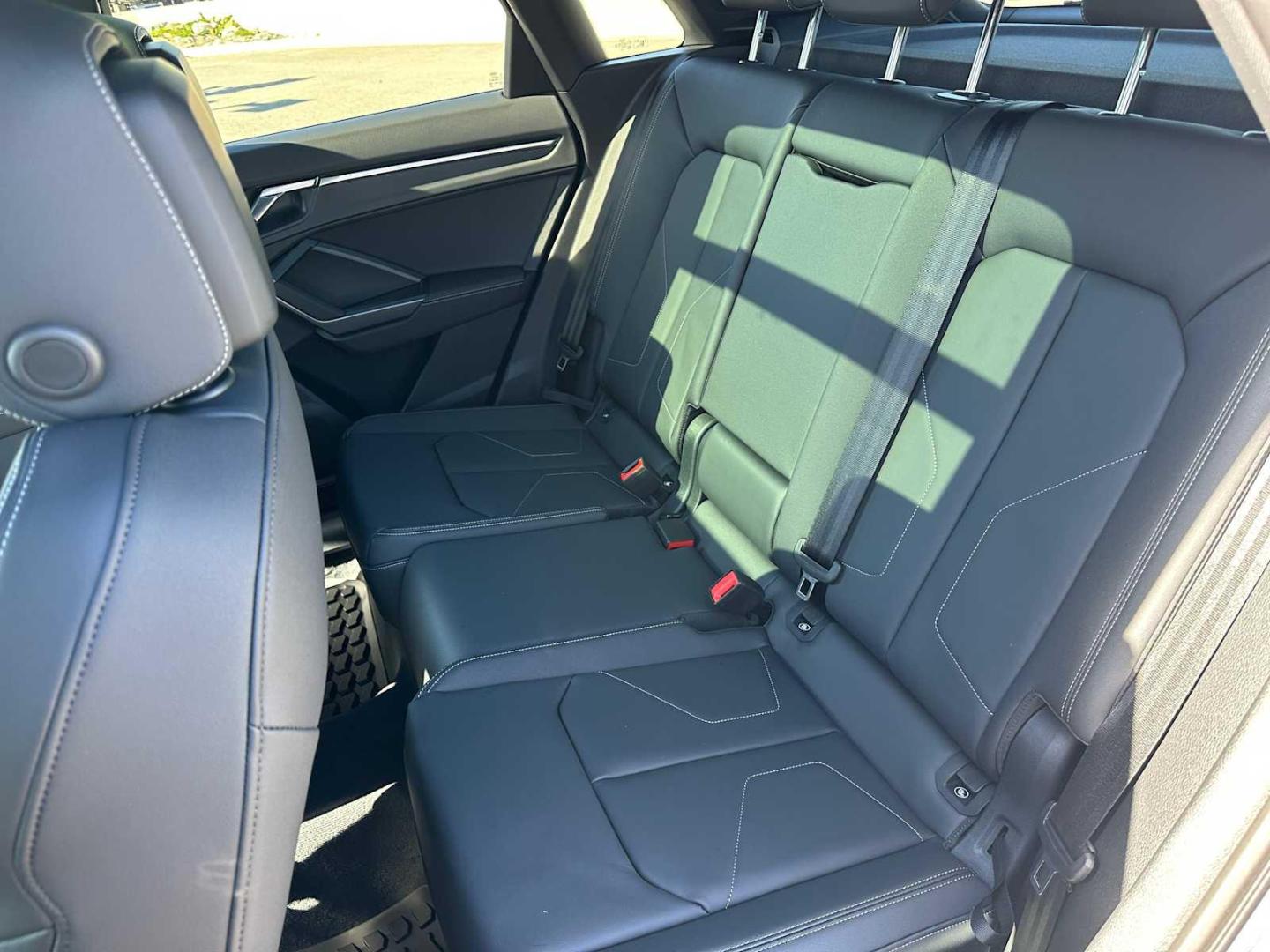 2025 Audi Q3 S Line Premium - Photo 17