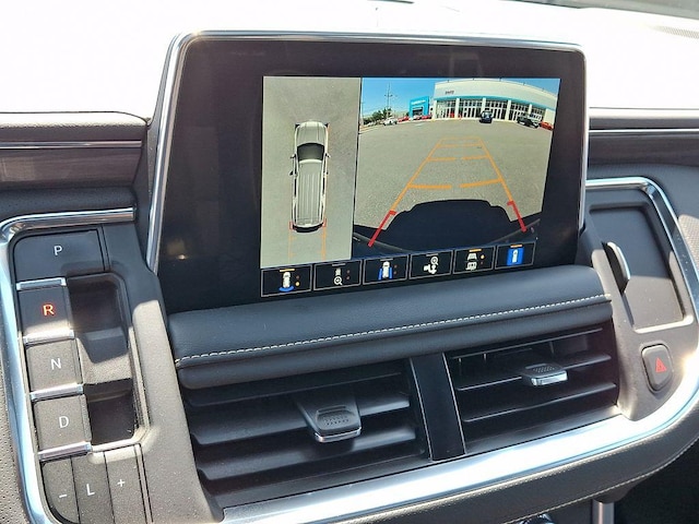 2023 GMC Yukon